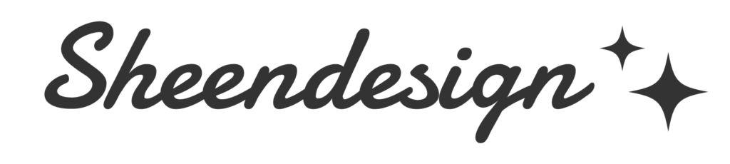 シーンデザインロゴ